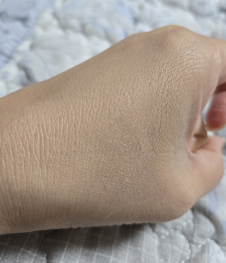 미샤 (MISSHA) 레이어링 핏 파운데이션 세미 글로우 [SPF38/PA++] [19호 아이보리] review image