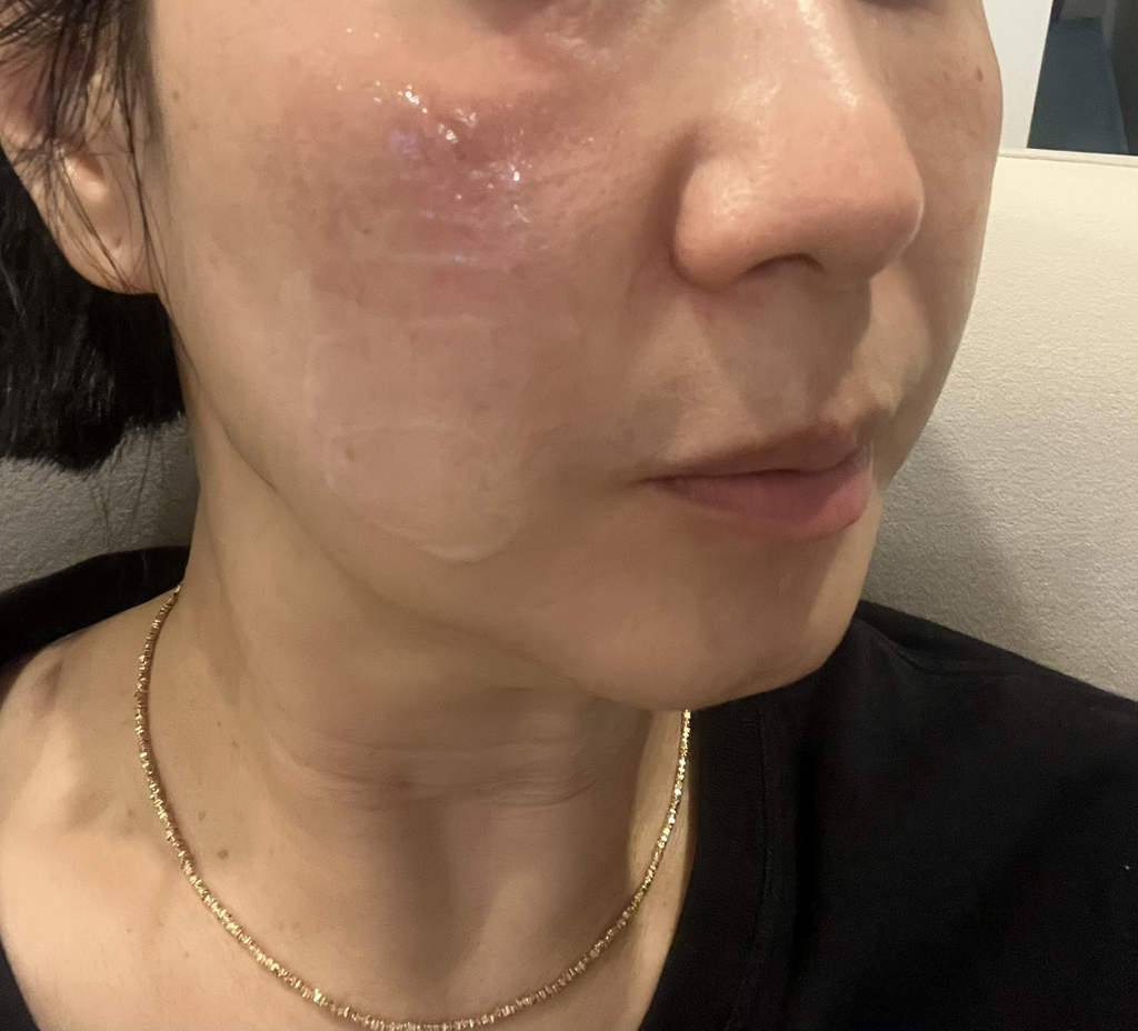 product review image