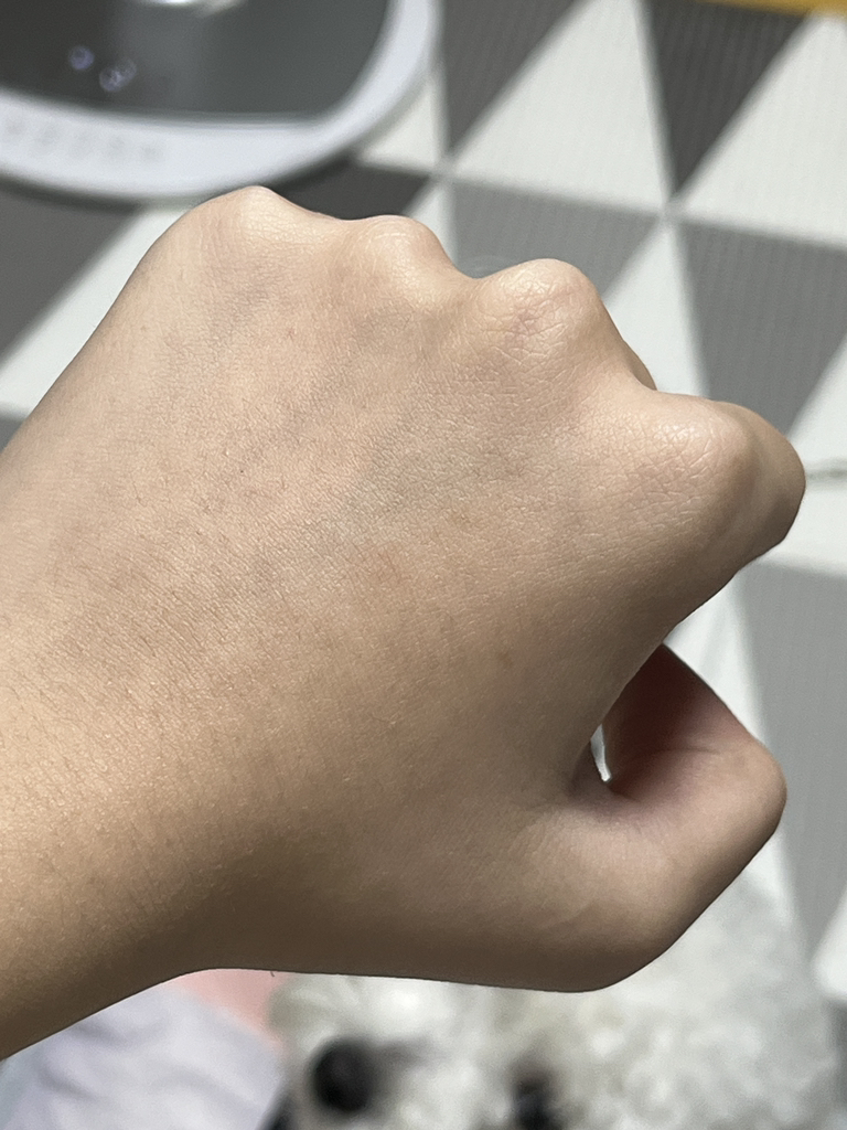 黄芩草泰卡胶囊精华镇静滴剂的真实用户使用照片