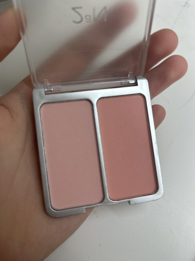 2an 双颊 [#02 爱，罗西] review image