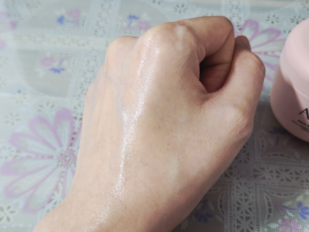 红色冰沙精华 30的真实用户使用照片