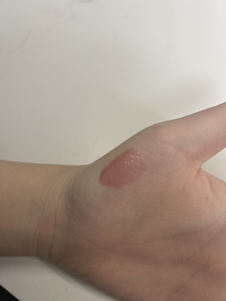 투에이엔 (2an) 글레이즈 바운싱 틴트 [#02 로지모카] review image