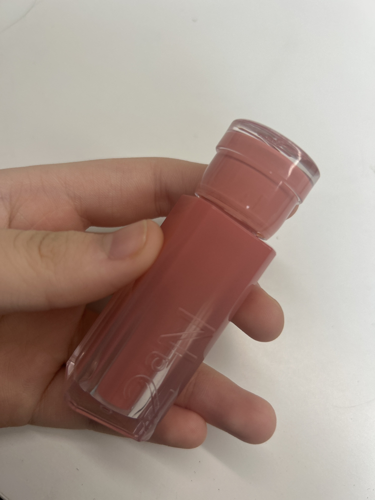 투에이엔 (2an) 글레이즈 바운싱 틴트 [#02 로지모카] review image