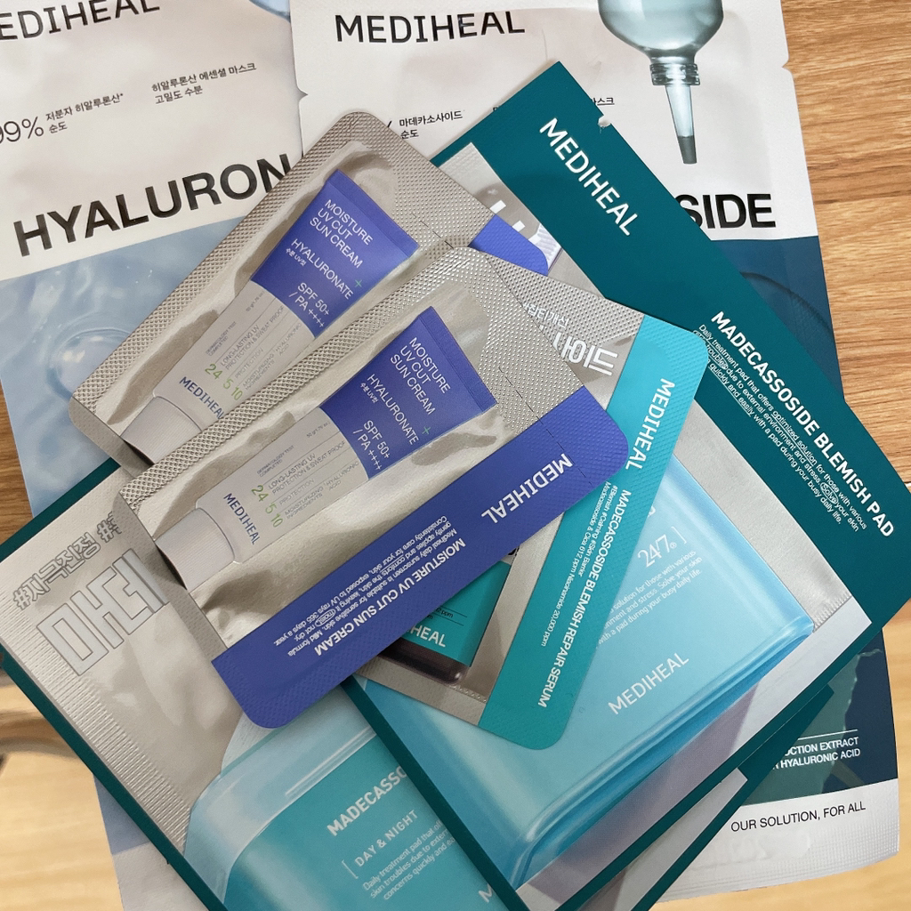 product review image