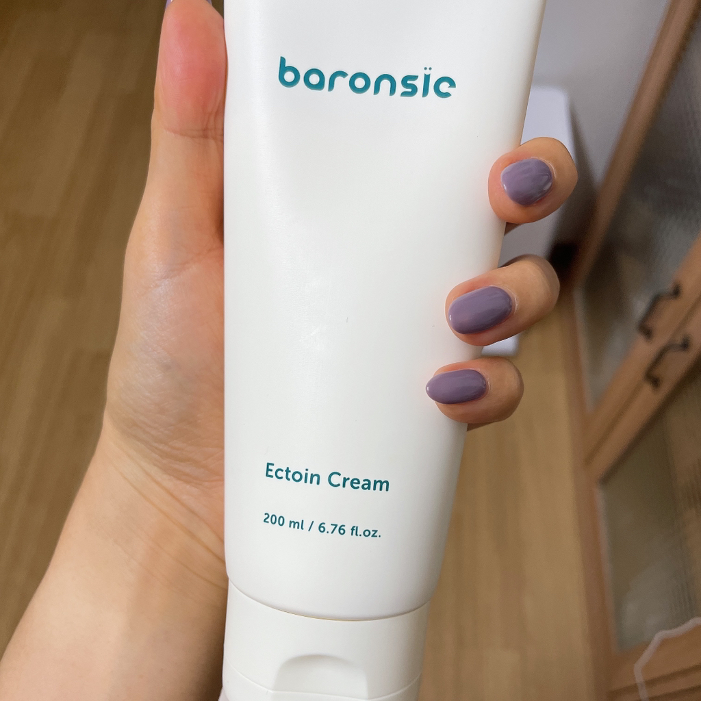 baronsie 埃克托因面霜 common.review image