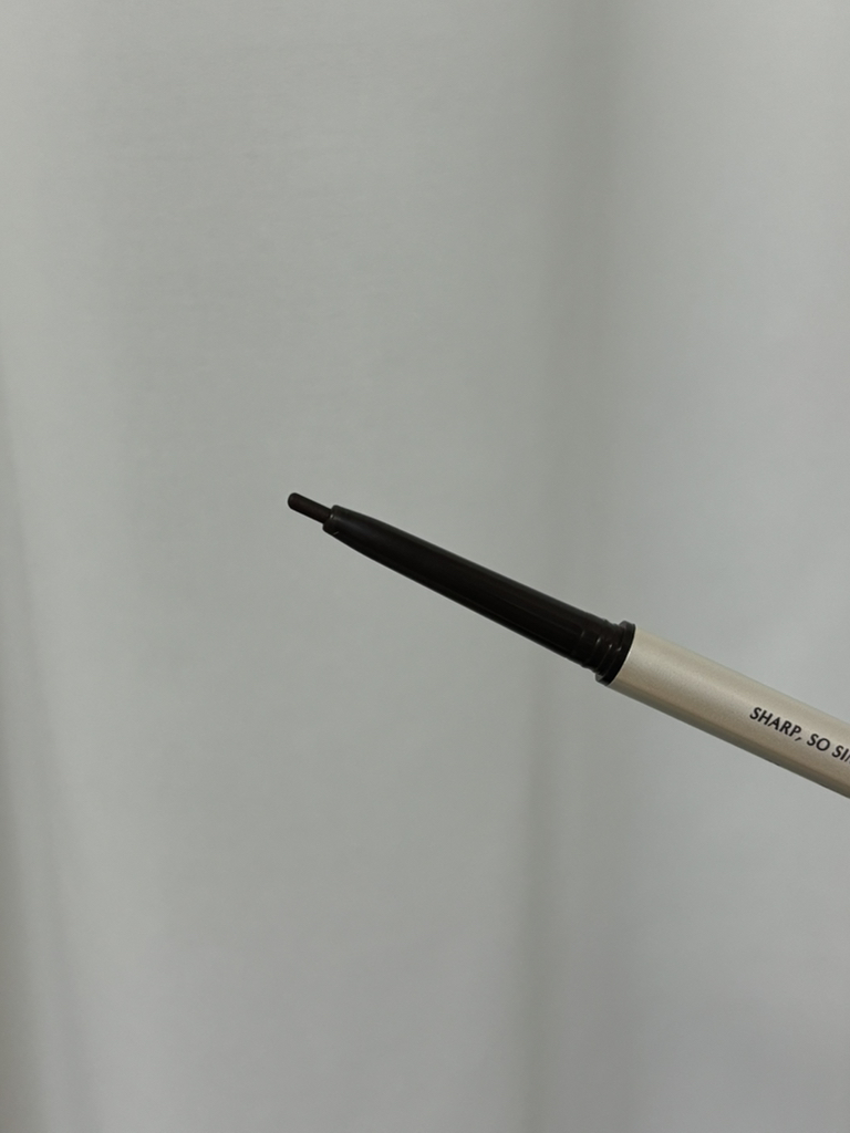 클리오 (CLIO) 샤프 쏘 심플 워터프루프 펜슬라이너 [3호 블랙브라운] review image