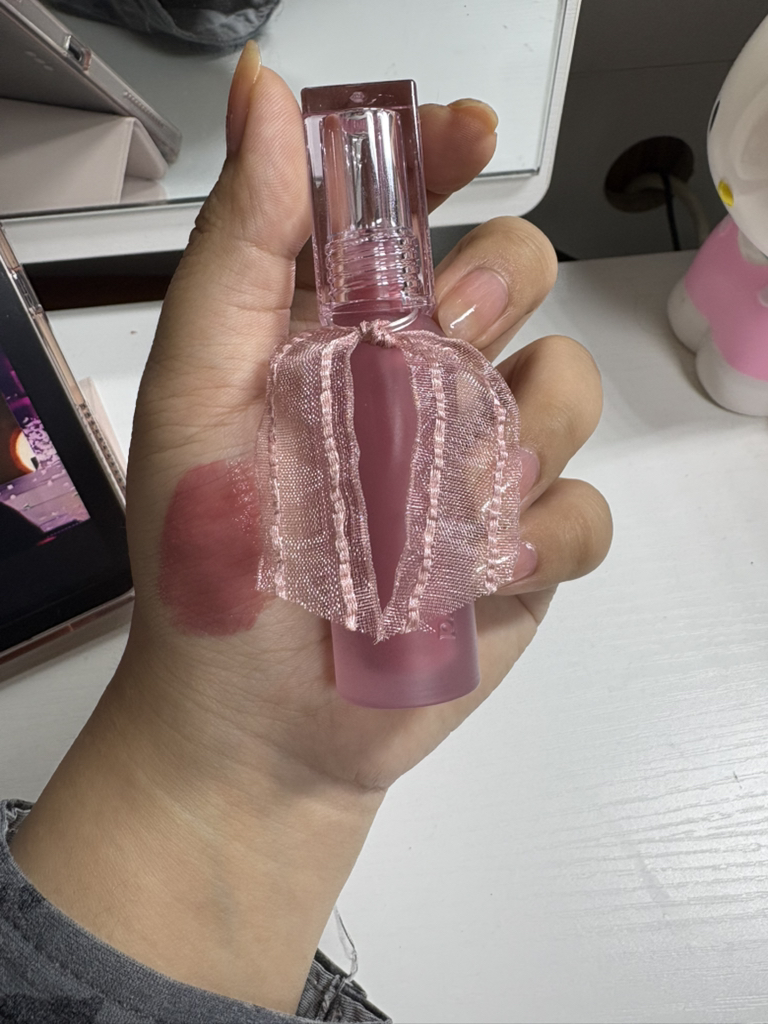 페리페라 (peripera) 페리티지 컬렉션 워터 베어 틴트 [007 쿨릉도원] review image