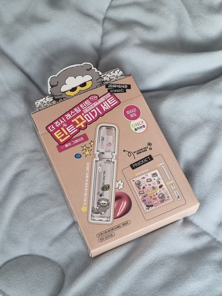 product review image