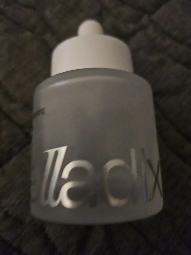 重新平衡故障段 131 安瓿瓶的真实用户使用照片