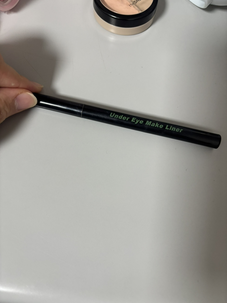 可爱衬垫 [阴影］的真实用户使用照片