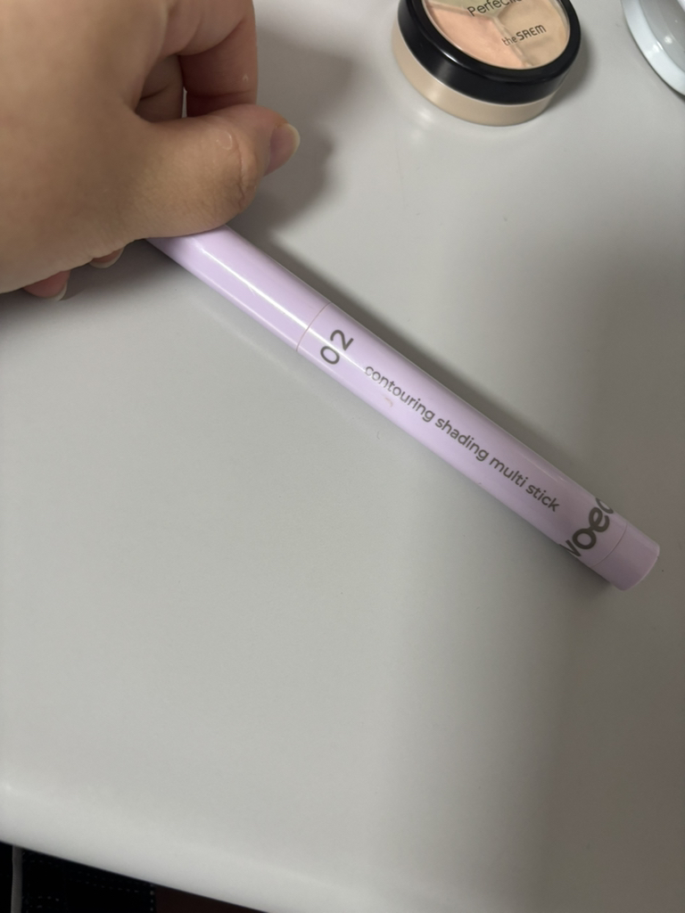 투에딧 (twoedit) 컨투어링 쉐딩 멀티 스틱 [02 쿨스텝] review image