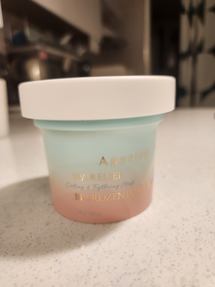 非冻结冰川土壤孔隙包的真实用户使用照片