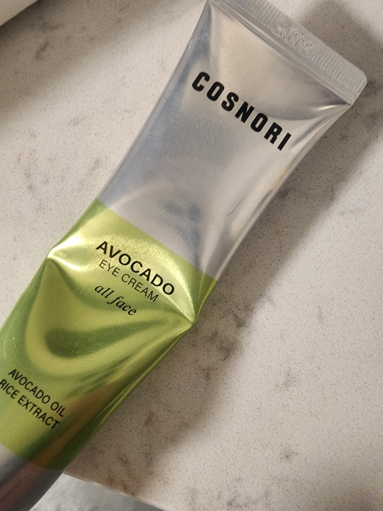 코스노리 (COSNORI) 아보카도 아이크림 review image