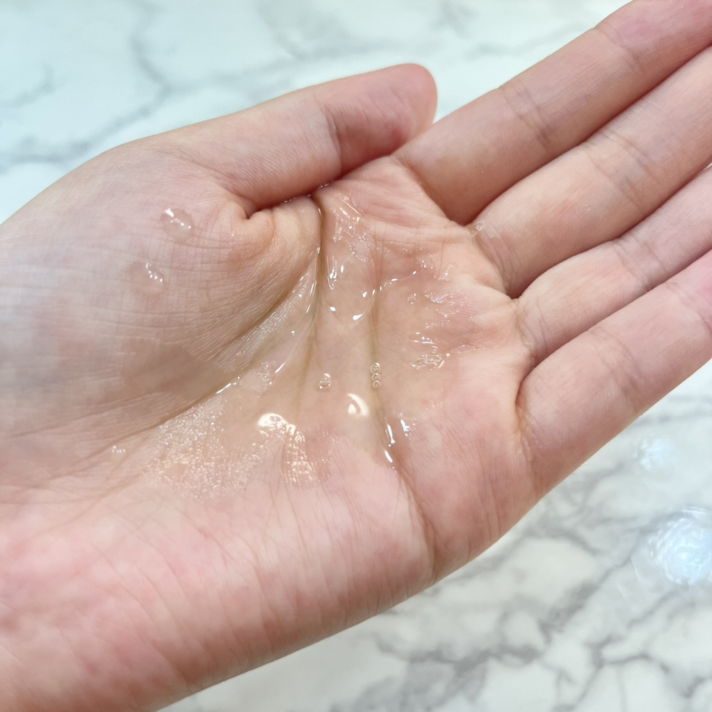 큐어소나 (CURESONA) 리쥬코드 롤러앰플 review image