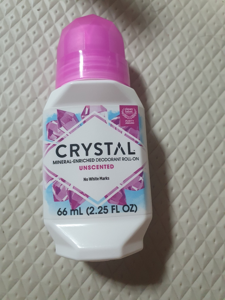 크리스탈 (CRYSTAL) 데오드란트 롤온 [무향] review image