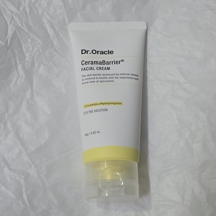 Ảnh đánh giá thực tế của người dùng về Ceramave™ Facial Ceramide Cream