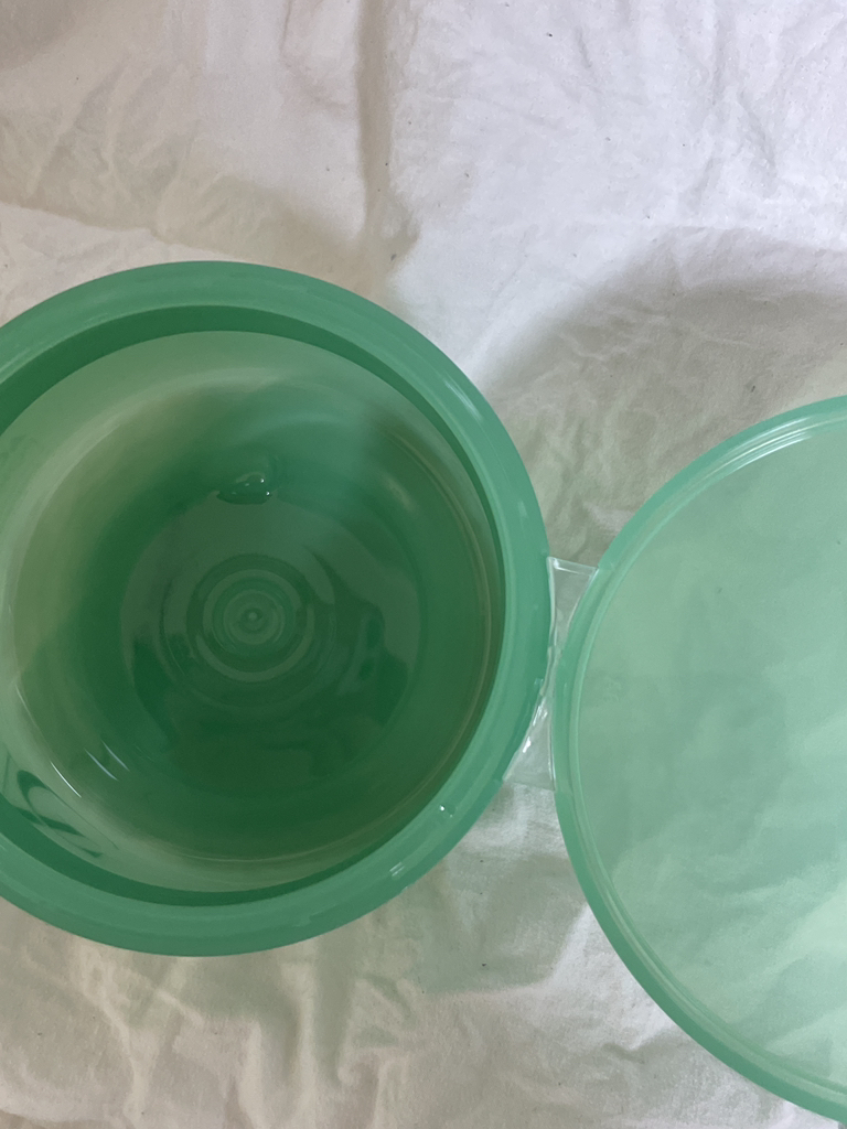 AC 深层舒缓毛孔化妆棉的真实用户使用照片