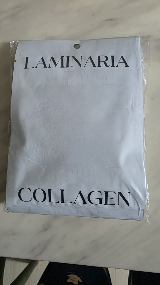 션리 (ShionLe) 다시마 콜라겐 퍼밍 마스크 review image