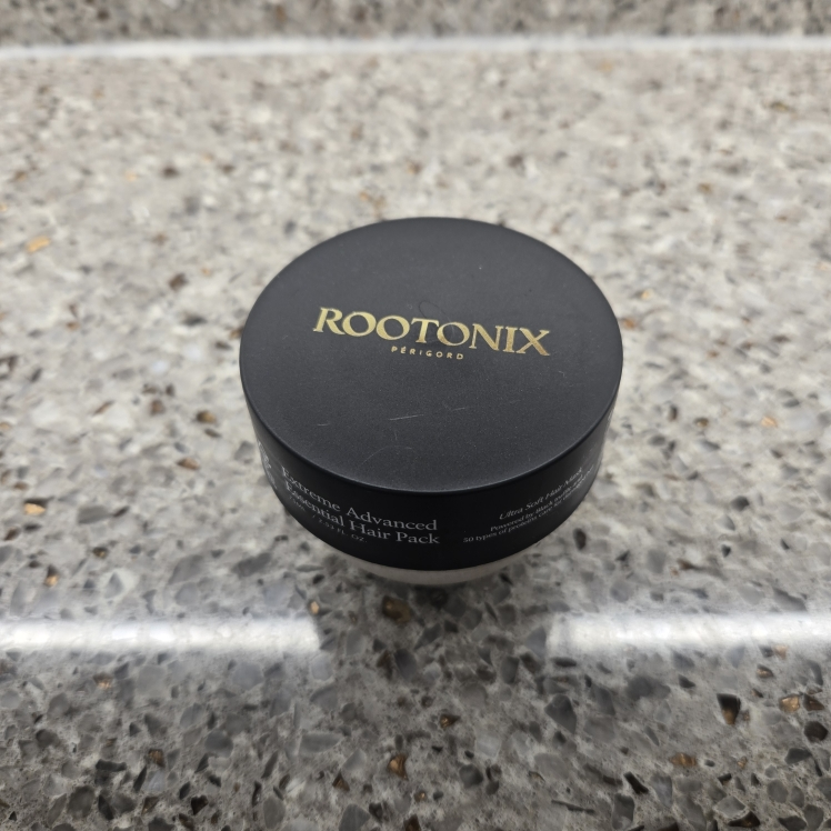 루블리스 (roobliss) 단백질 쇼크 LPT 헤어팩 review image