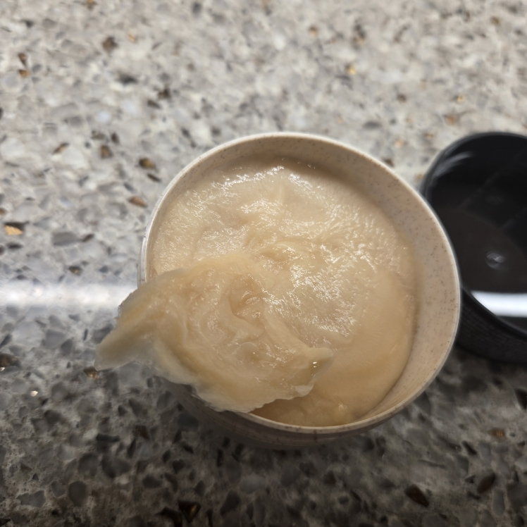 루블리스 (roobliss) 단백질 쇼크 LPT 헤어팩 review image