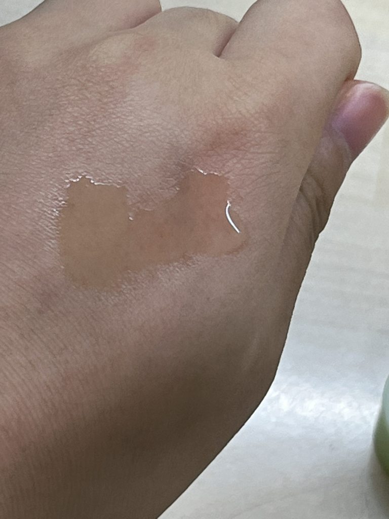 product review image