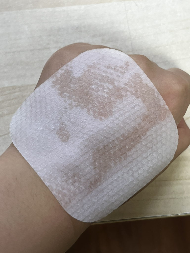 메디힐 (MEDIHEAL) 피토엔자임 각질 패드 review image