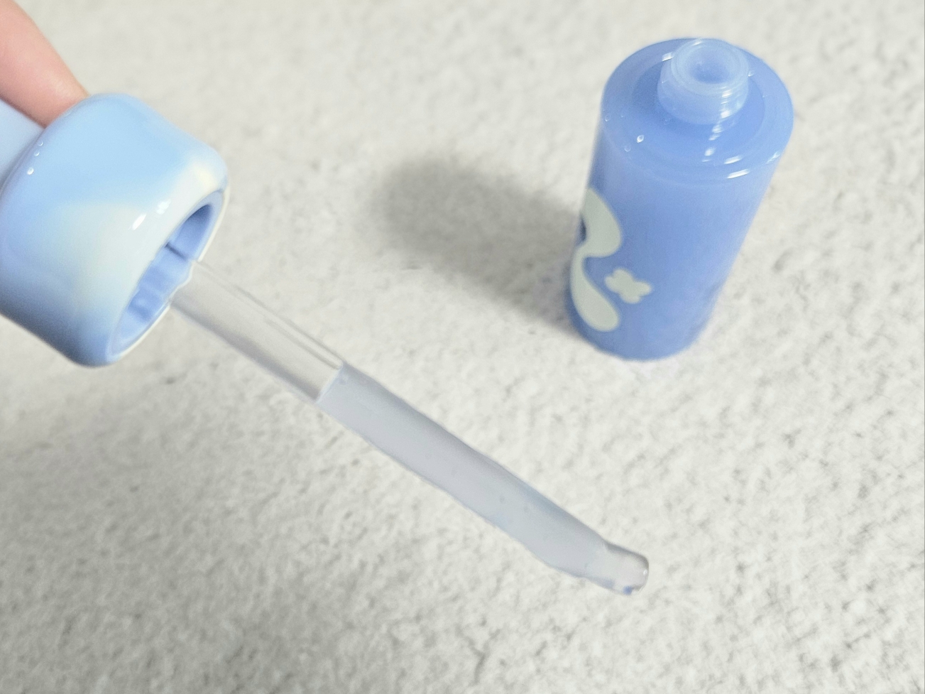 마몽드 (Mamonde) 카밍 샷 아줄렌 흔적 수분 앰플 review image