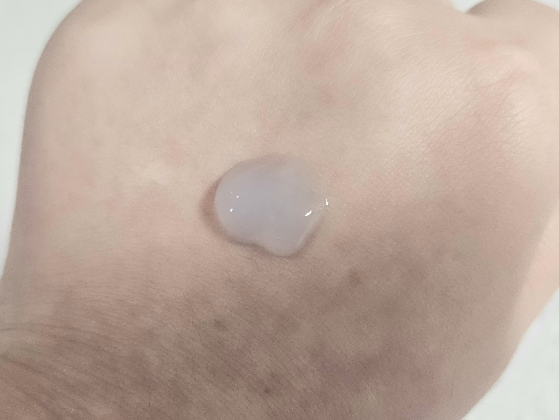 마몽드 (Mamonde) 카밍 샷 아줄렌 흔적 수분 앰플 review image