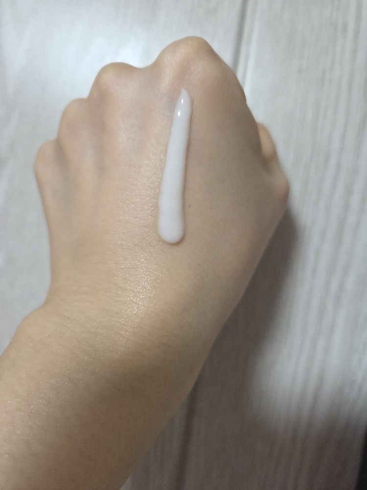 브링그린 (BRINGGREEN) 블루빈 B5-PDRN 마일드 로션 review image