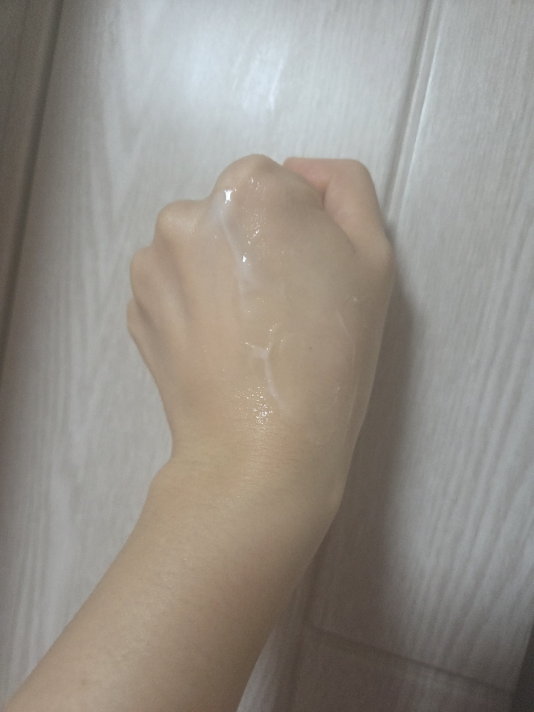 브링그린 (BRINGGREEN) 블루빈 B5-PDRN 마일드 로션 review image