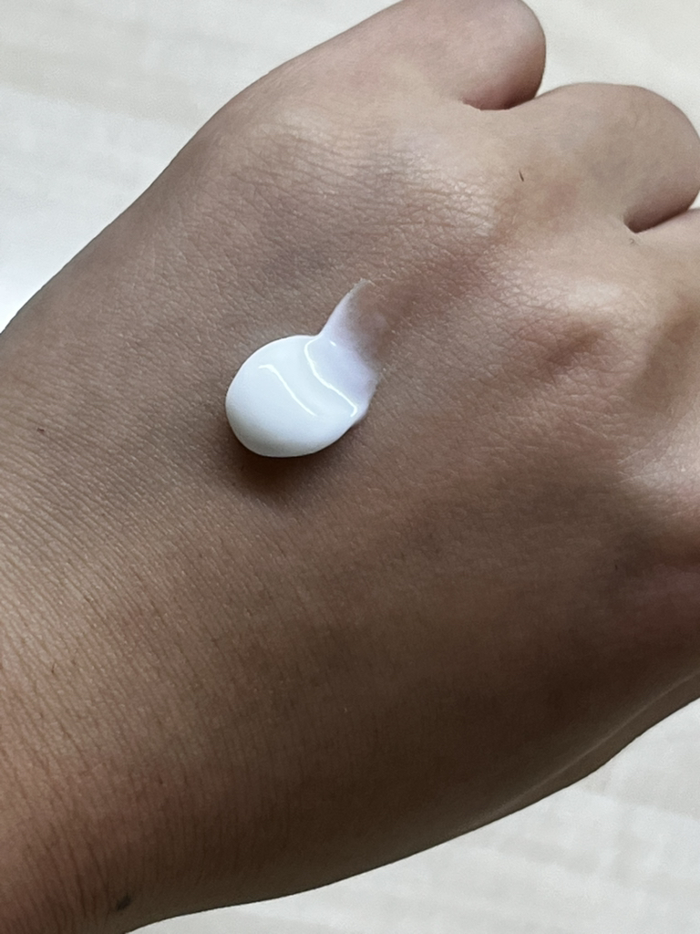 마몽드 (Mamonde) 플로라 글로우 로즈 스무딩 크림 review image