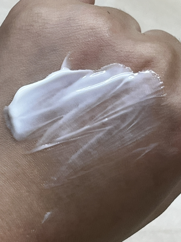 마몽드 (Mamonde) 플로라 글로우 로즈 스무딩 크림 review image