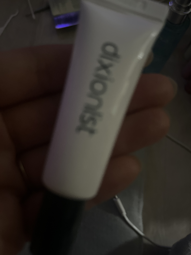 딕셔니스트 (dixionist) 아미노산 앰플 review image