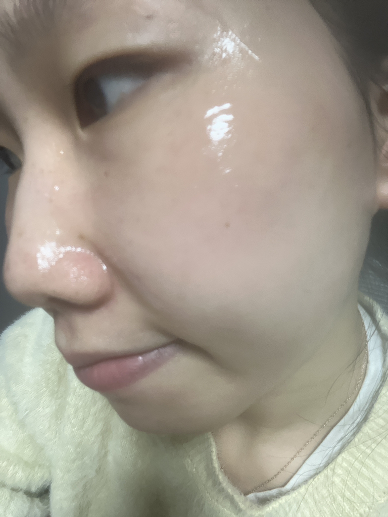 아렌시아 (ARENCIA) 레드 스무디 세럼 8 review image