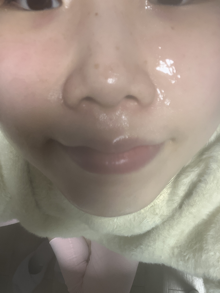 아렌시아 (ARENCIA) 레드 스무디 세럼 8 review image