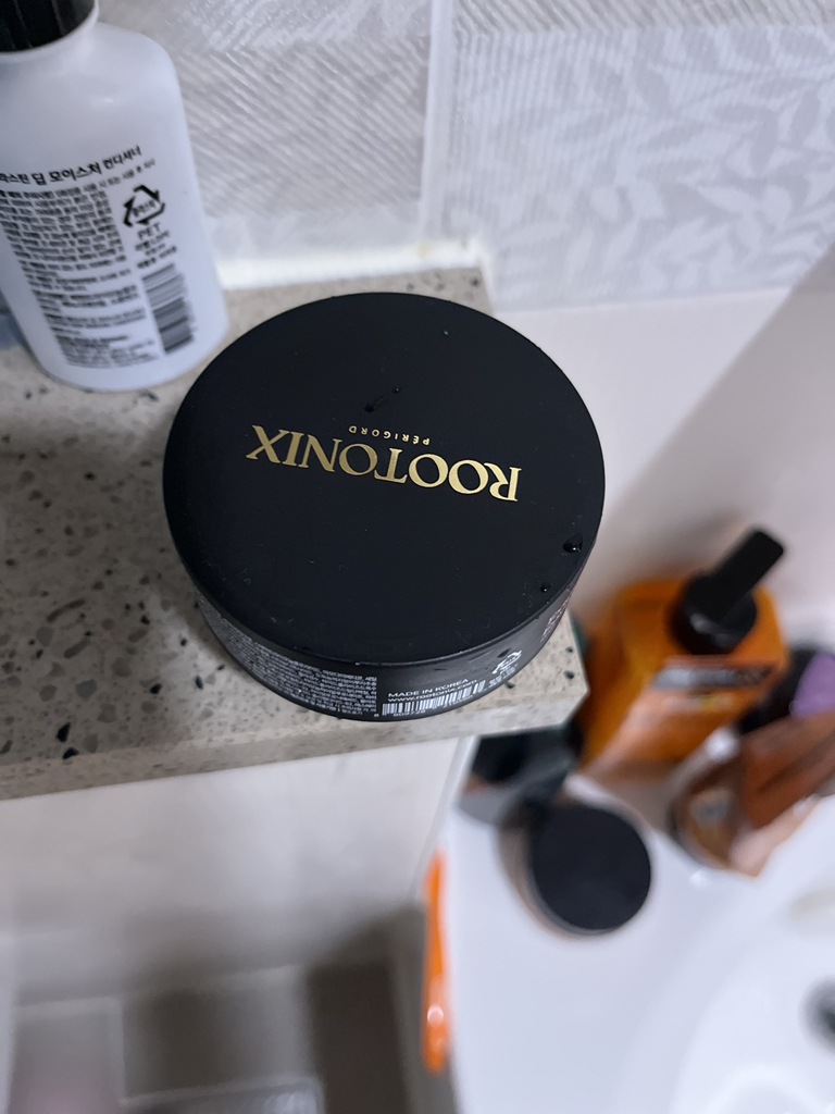 卢布租赁 蛋白冲击 LPT 发膜 common.review image