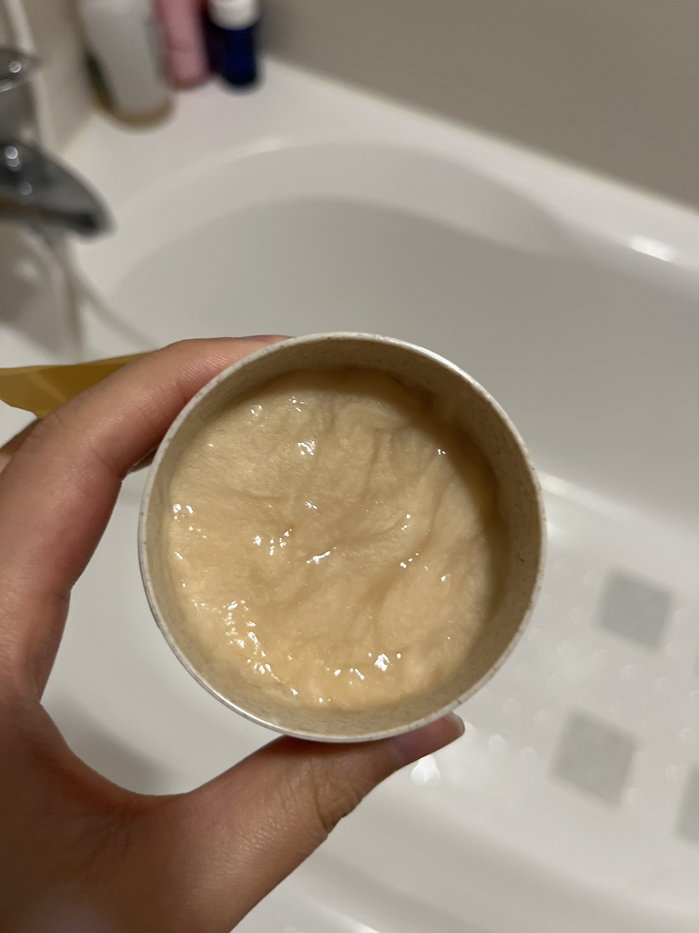 卢布租赁 蛋白冲击 LPT 发膜 common.review image