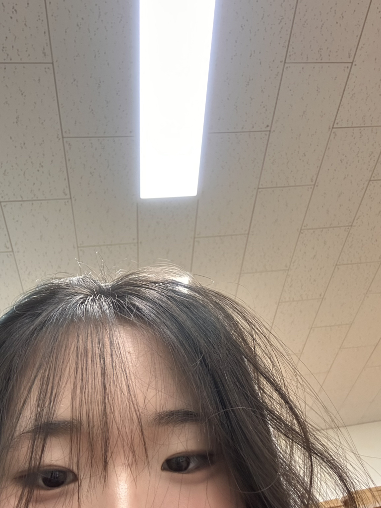 AC 深层舒缓毛孔化妆棉的真实用户使用照片