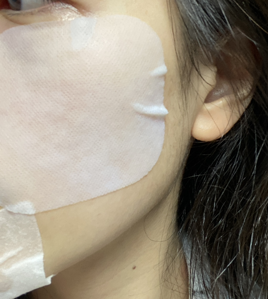 메디힐 (MEDIHEAL) 콜라겐 채움 패드 review image