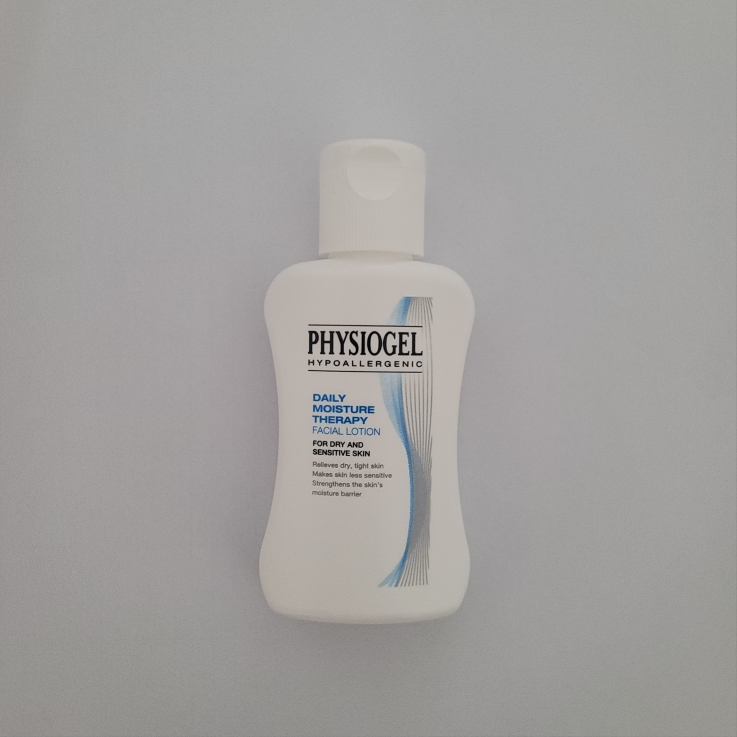 霏丝佳 DMT 洁面乳 common.review image