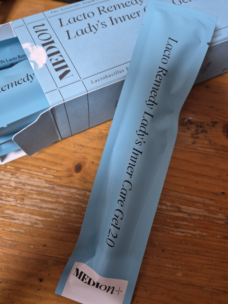 MEDION Lactomedi 内壁护理凝胶 2.0 common.review image