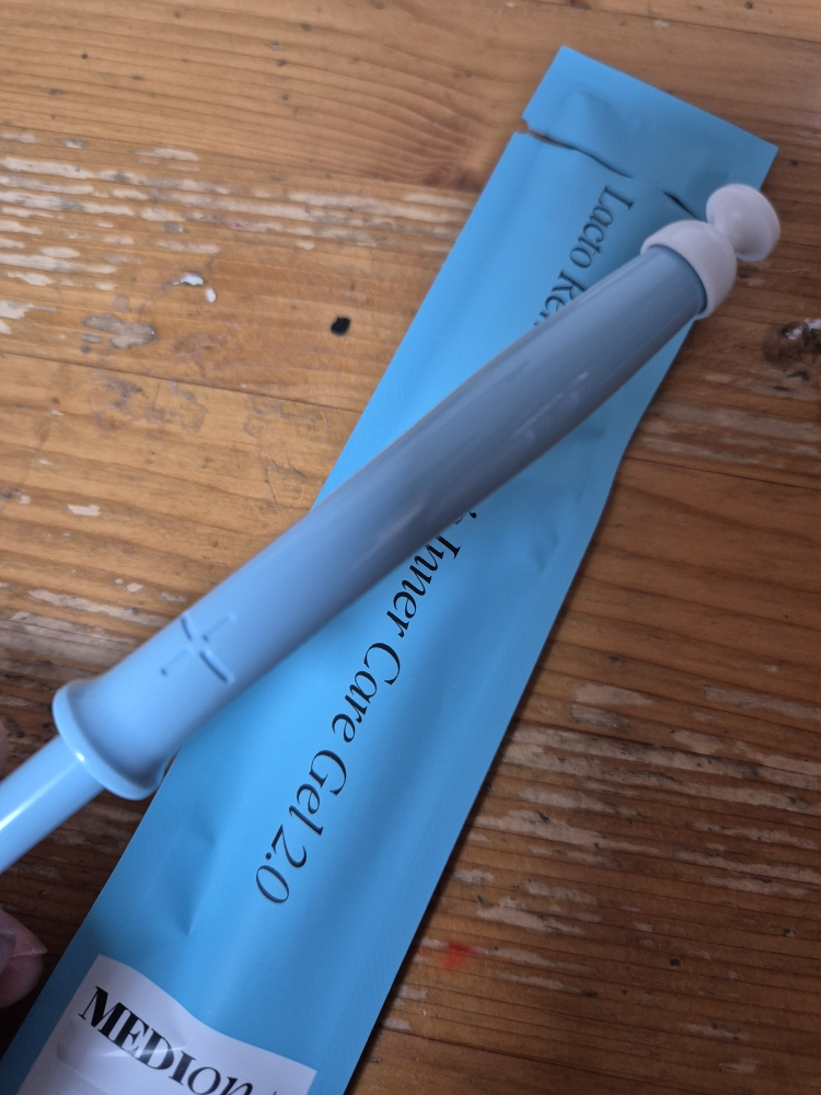 product review image