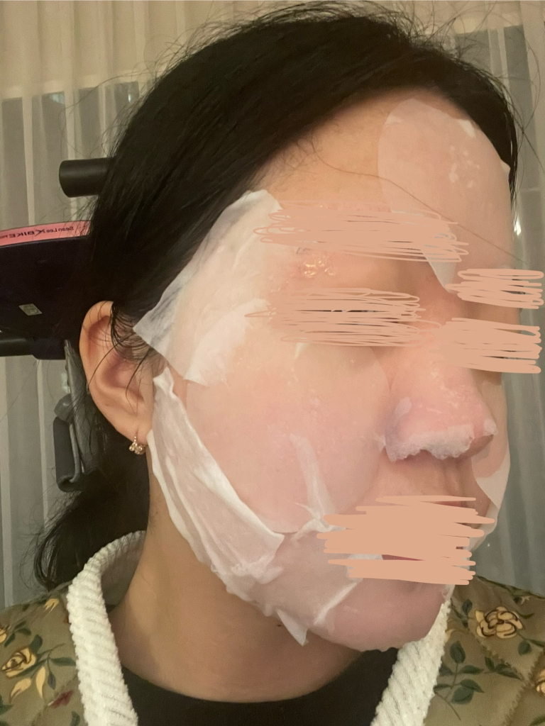 柔恩莱 桦木水分垫 common.review image