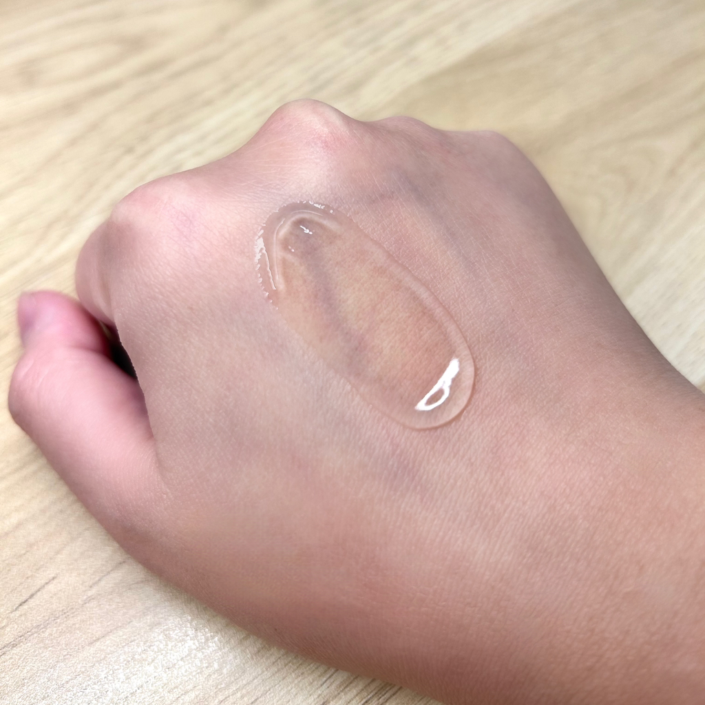 棕榈树 Stimosica 缓解凝胶 common.review image