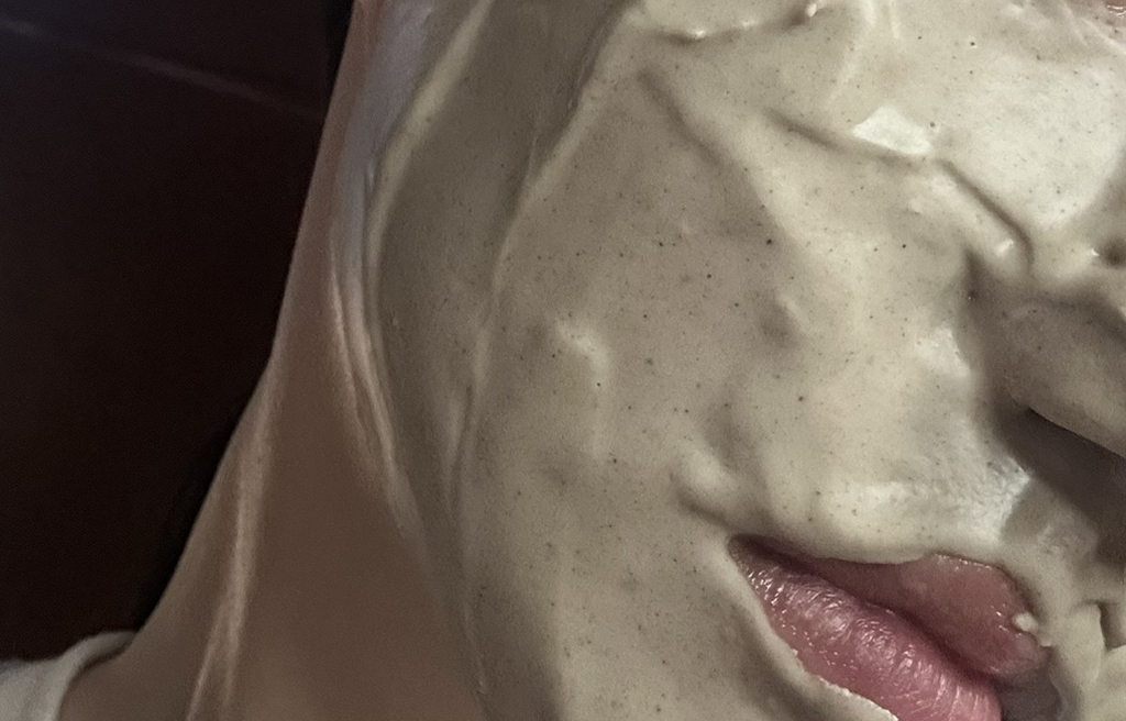 린제이 (LINDSAY) 모델링마스크 컵팩 [진정약초] review image