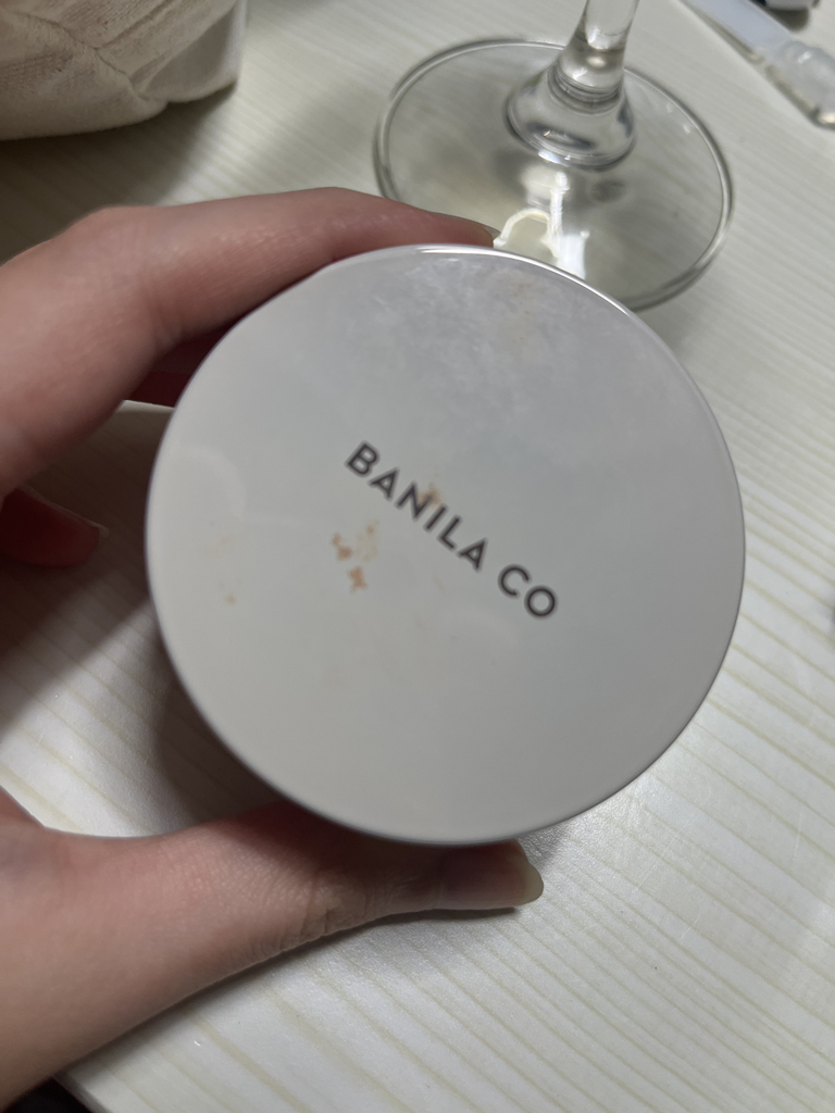 바닐라코 (banilaco) 프라임 프라이머 피니쉬 파우더 review image