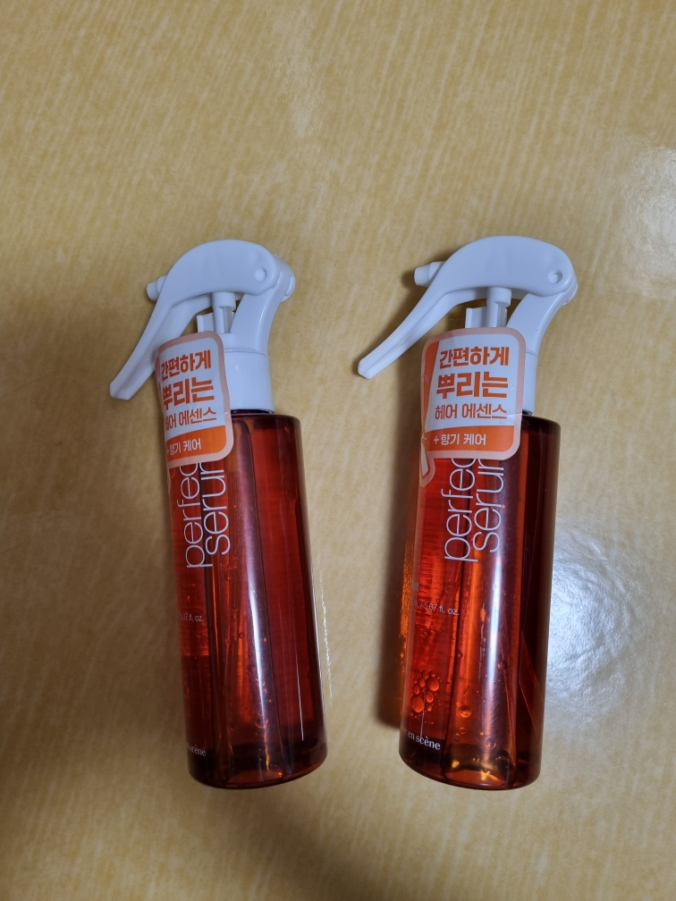 miseenscene Perfect Serum Mist Reviews for 20s | Hwahae