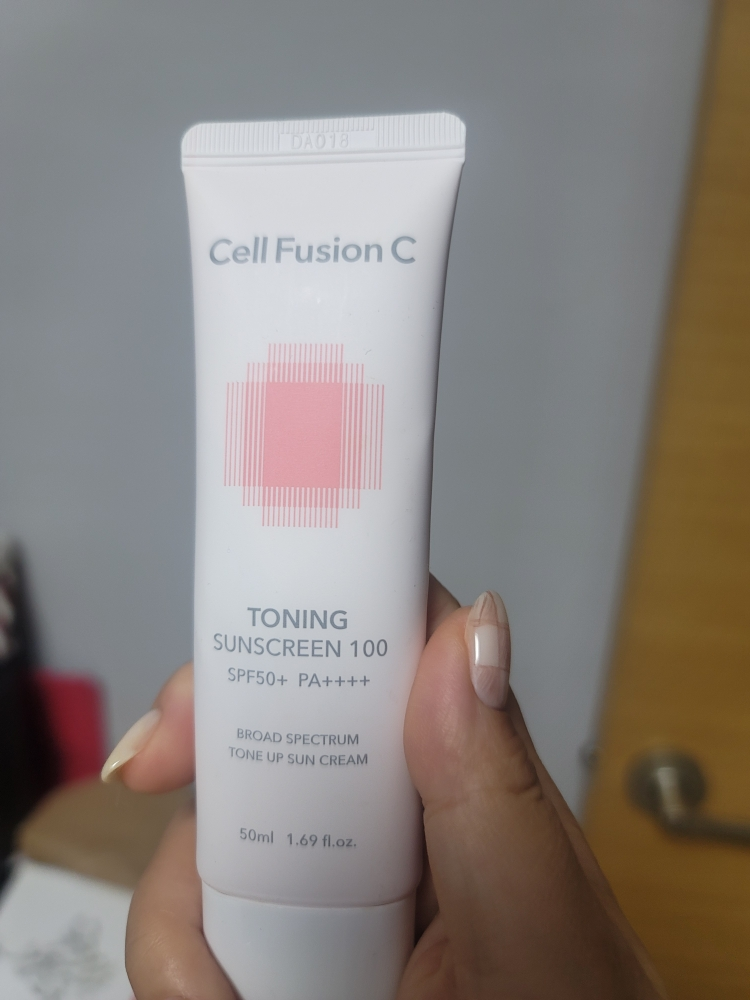 product review image