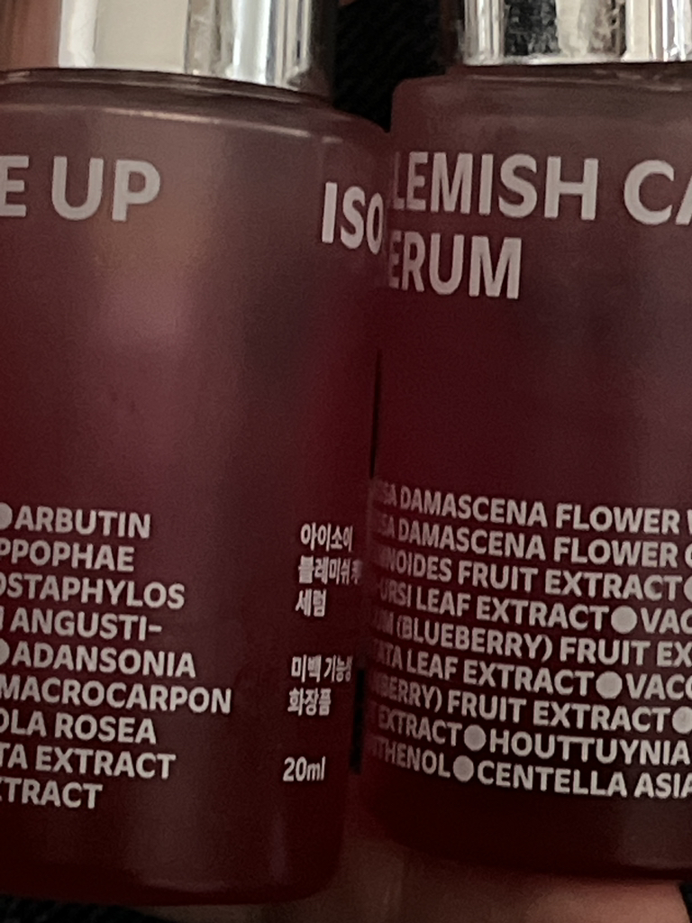 product review image