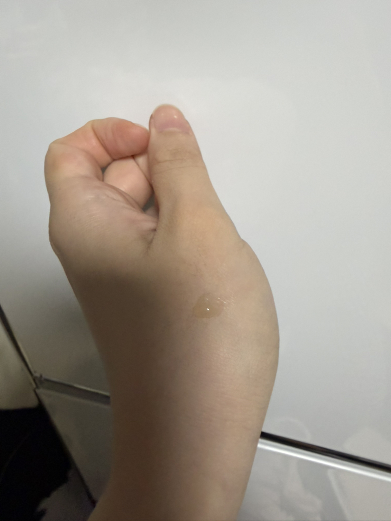 비플레인 (beplain) 시카 PDRN 스킨 부스터 세럼 review image